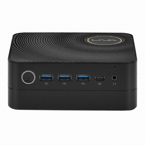 ECS LIVA ZE PLUS i3-7100U (베어본)_이미지