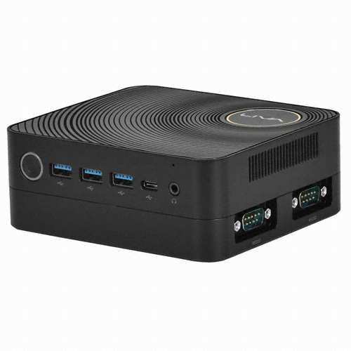 ECS LIVA ZE PLUS i3-7100U (베어본)_이미지
