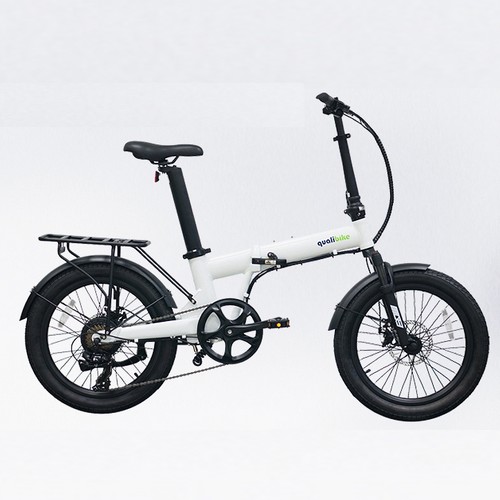 퀄리스포츠 Q3 스포츠 DUAL (2021년형) (36V, 14Ah)_이미지