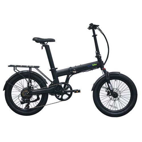 퀄리스포츠 Q3 스포츠 DUAL (2021년형) (36V, 14Ah)_이미지