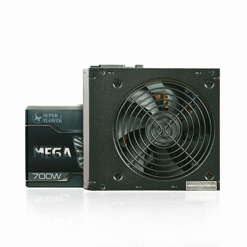SuperFlower SF-700R12ST MEGA 80PLUS스탠다드 230V EU