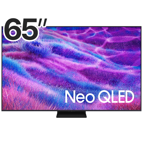 삼성전자 네오QLED KQ65QNF83AFXKR이미지입니다. 누르면 해당 게시물로 새창이동합니다.