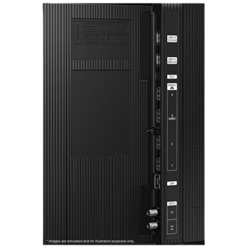 삼성전자 네오QLED KQ65QNF83AFXKR (스탠드)_이미지