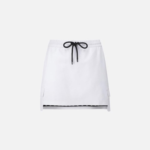 골프스커트 UQC PIPPW5505-21 여성 라운지 웨어 스커트