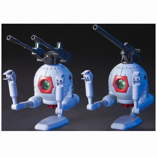 �ݴ��� ��[HGUC] 1/144 RB-79 �� Ʈ�� ��Ʈ