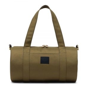 KAVU Watershed 지갑 바이폴드 방수 현금 캐리어 제트 블랙 127368 해외