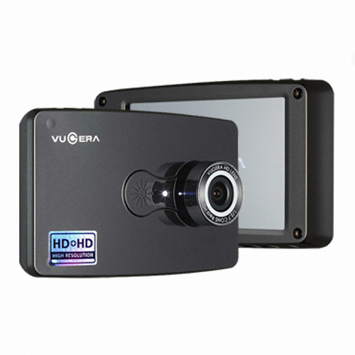 카네비컴 뷰게라 VG-50D 2채널 (16GB)_이미지