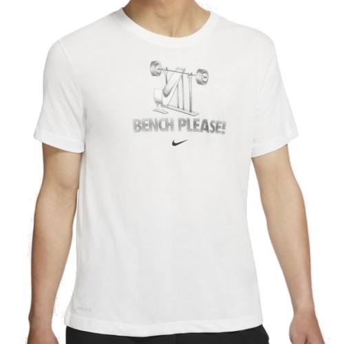 나이키 드라이 핏 유머 숏슬리브 티 DA1597-100_이미지