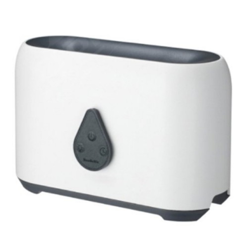 묘한 워터 불멍 무드등 가습기