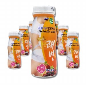 [불명] 상쾌한변화 골드 쾌변 프로바이오틱스 장청소 5 1병_이미지