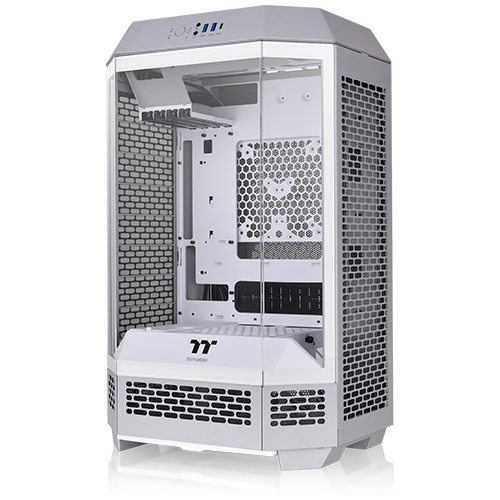 써멀테이크 The Tower 300 (라임 스톤)_이미지