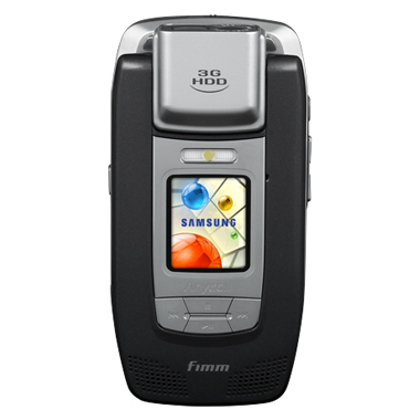 삼성전자 애니콜 SPH-V7900 [SKT] (공기계)