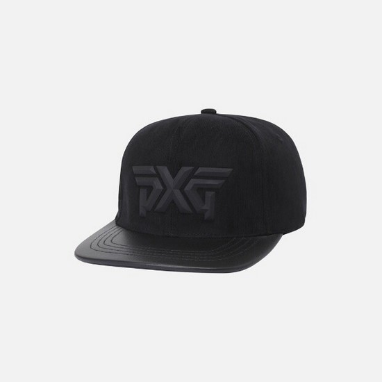 PXG 가죽 패널 캡 PGFPU8506-21이미지입니다. 누르면 해당 게시물로 새창이동합니다.