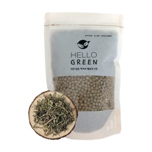 헬로우그린 구절초환 300g 팩