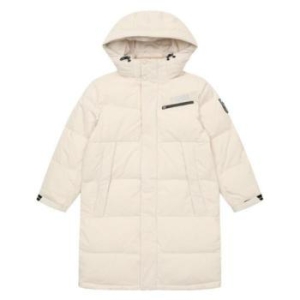 에스핏 SFIT HC29 PSG 크레스트 롱 JP 주니어 PSG 롱패딩 덕 8020 SJY711MFJP6 S28928602