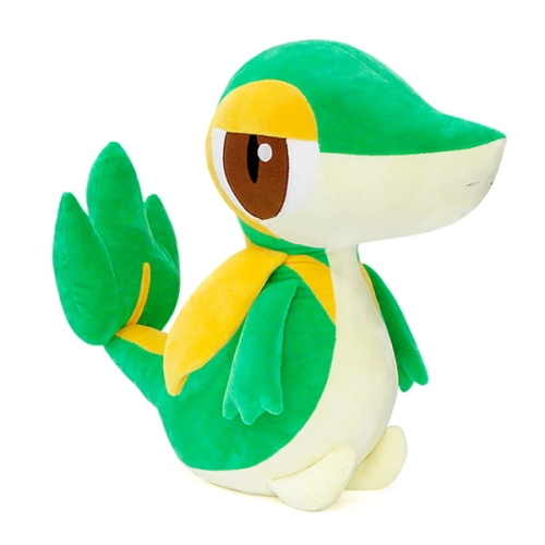 누리토이즈 포켓몬스터 XY 봉제인형-주리비얀 (40cm)_이미지