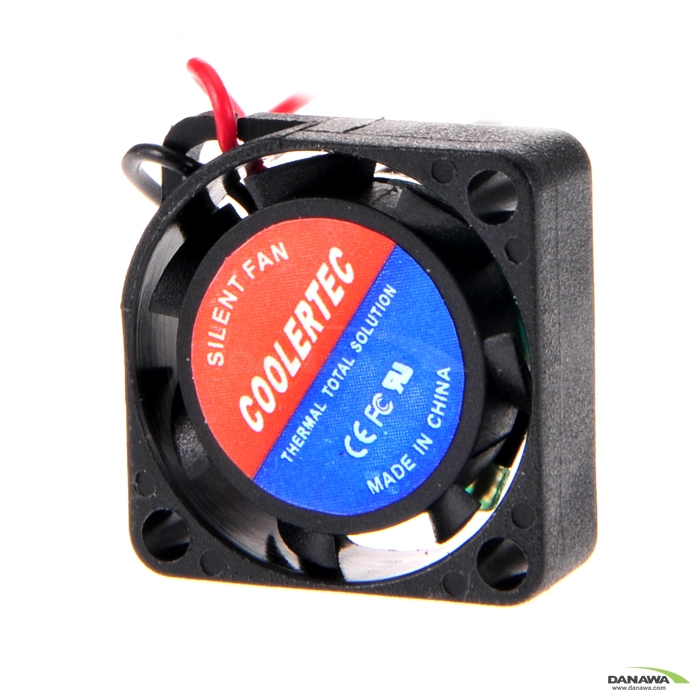 COOLERTEC NBSF-AD2005LB 노트북 쿨러