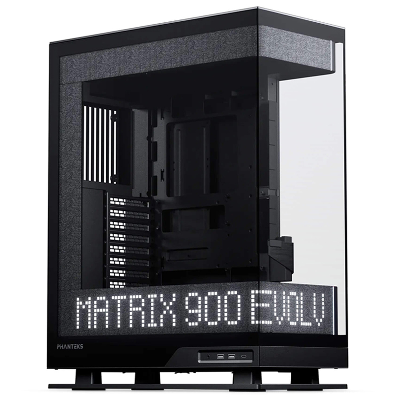 Phanteks EVOLV X2 MATRIX (블랙)_이미지
