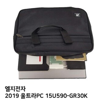 S.LG 2019 울트라PC 15U590-GR30K노트북가방 노트북