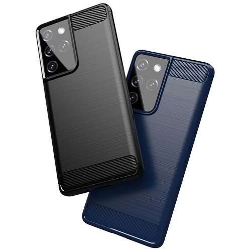 데켄스 갤럭시S10e 더블 패턴 케이스