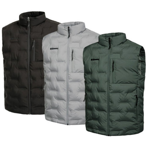 K2 세이프티 하이브리드 발열조끼2 (배터리 포함)_이미지