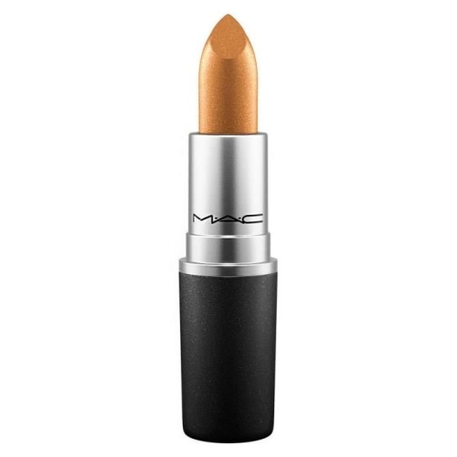 MAC 프로스트 립스틱 브론즈 쉬머 3g (1개)_이미지