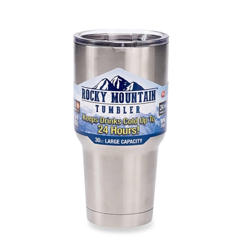 대용량 스텐 텀블러 30oz