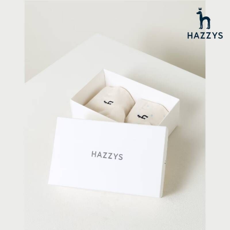 LF 헤지스 레이디스 26발목 2종 혼합 HS6B101