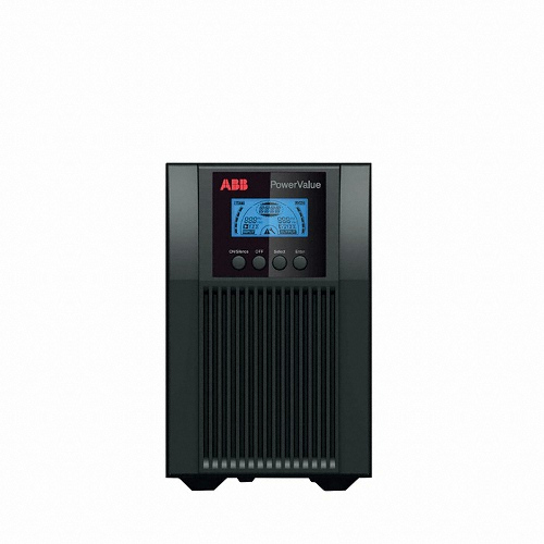 ABB코리아 UPS PowerValue 11T G2 1 kVA B_이미지