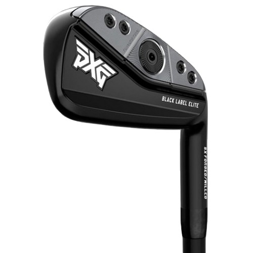 GEN6 0311XP 익스트림 다크 아이언 경량스틸