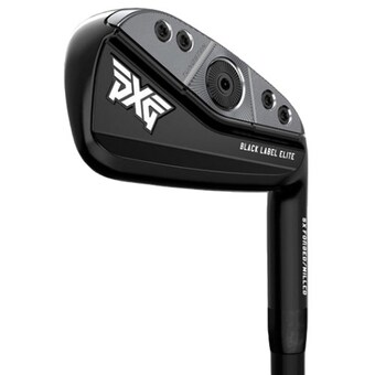 PXG GEN6 <b>0311XP</b> 익스트림 다크 아이언 경량스틸