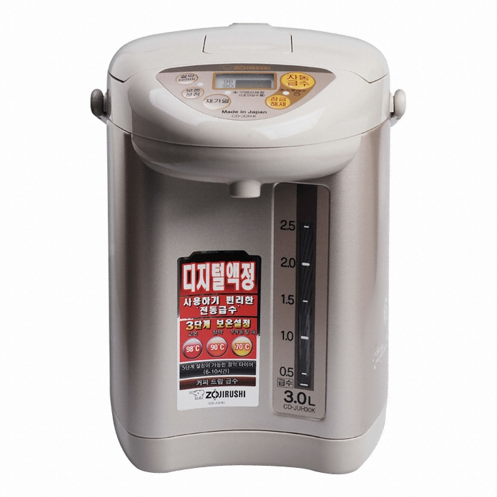 조지루시  CD-JUH30K