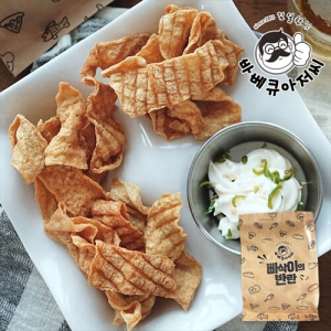 빠삭이의반란 100g