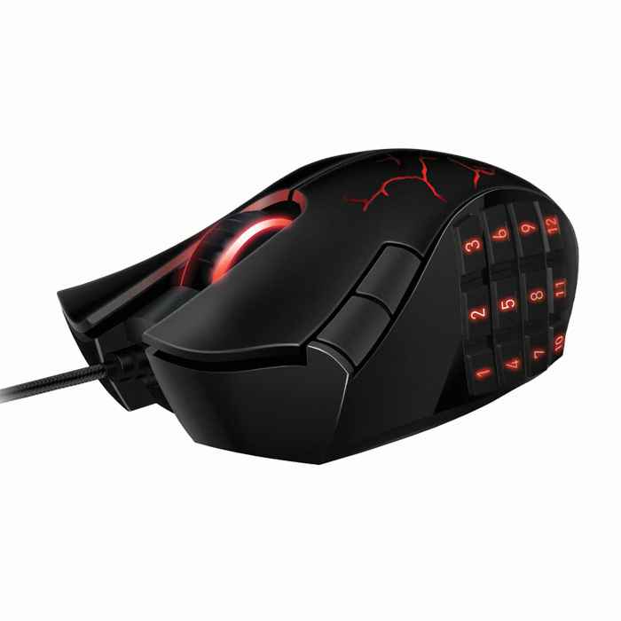 Razer Naga Molten 웨이코스_이미지
