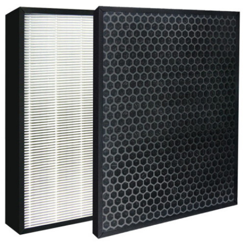 착한필터 위닉스 전용 CAF-UK300 호환용 필터세트_이미지