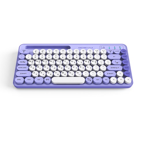 GDEVIL K100B ����