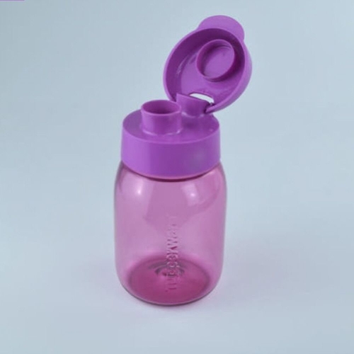 타파웨어 크리스탈 물통 350ml_이미지