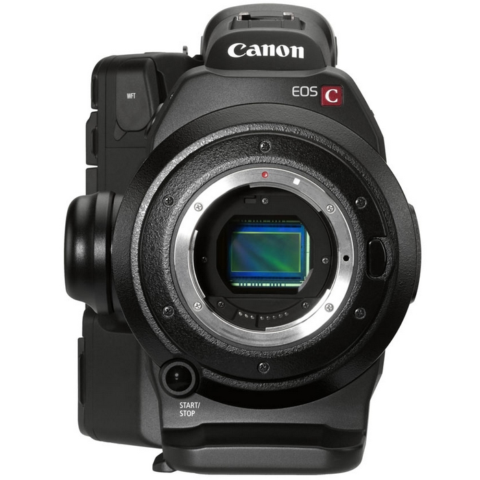 ĳ�� EOS C300