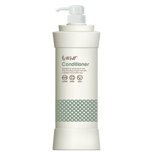 모웰 클리닉 헤어 컨디셔너 1500ml (1개)_이미지
