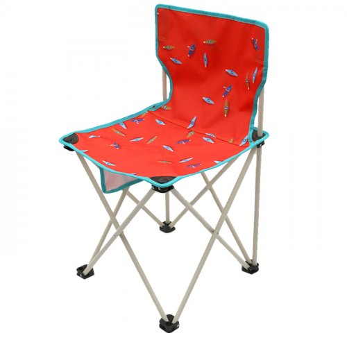 수퍼파라다이스 파크 체어 (크루즈,레드)