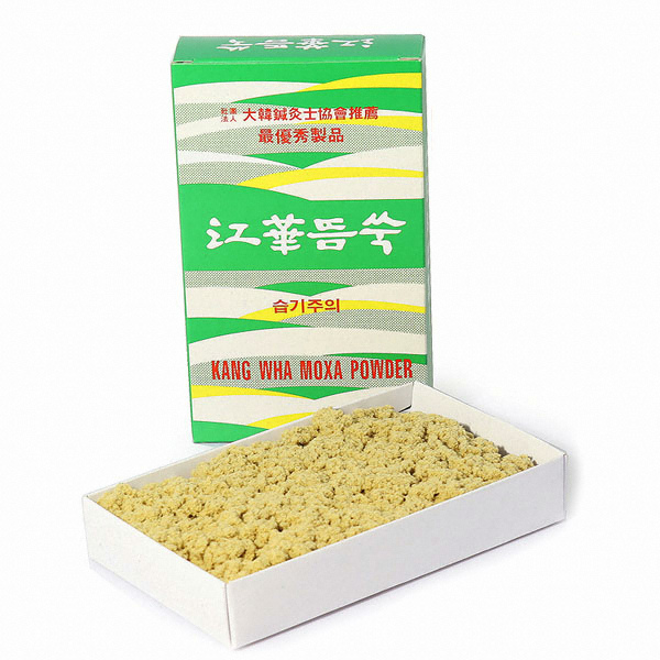 이화당 강화뜸쑥 8g (2개)