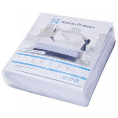 씰리 매트리스 방수커버