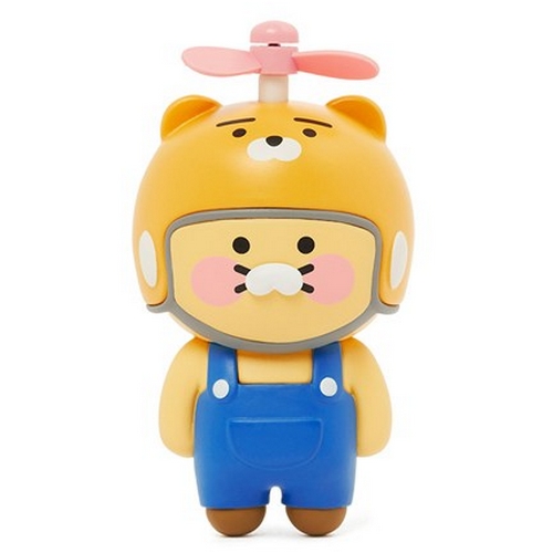  카카오프렌즈 날아라 고고싱 춘식이 차량용 송풍구 방향제