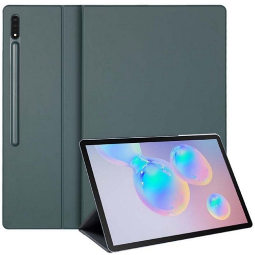 갤럭시탭S6 S펜수납 스마트 북커버 케이스