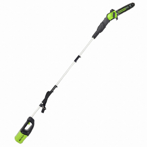 그린웍스 PRO 80V 고지톱 (충전기없음, 배터리없음)_이미지