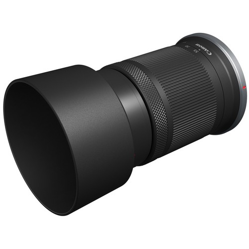 ĳ�� RF-S 55-210mm F5-7.1 IS STM