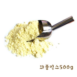 와플믹스 500g