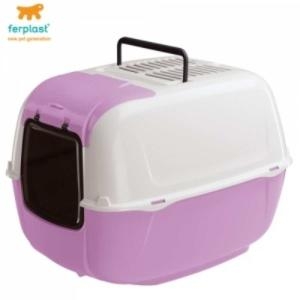 고양이변기 프리마카브리오