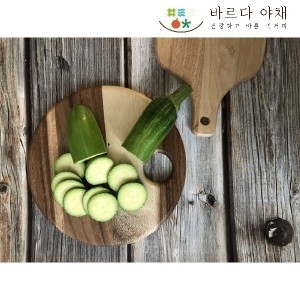 국내산 인큐애호박 특 20개 1박스 -5kg