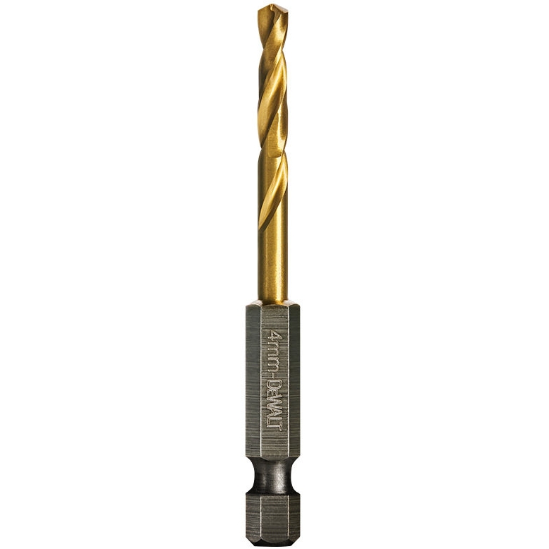 임팩 철공용 비트 4x71.5mm DT50003